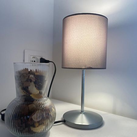 Annabella'S Home อากรอโปลี ภายนอก รูปภาพ