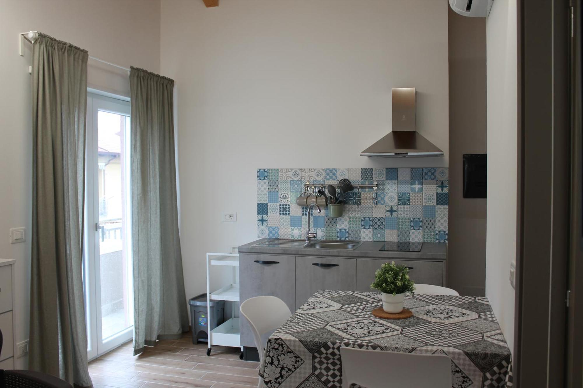 Annabella'S Home อากรอโปลี ภายนอก รูปภาพ