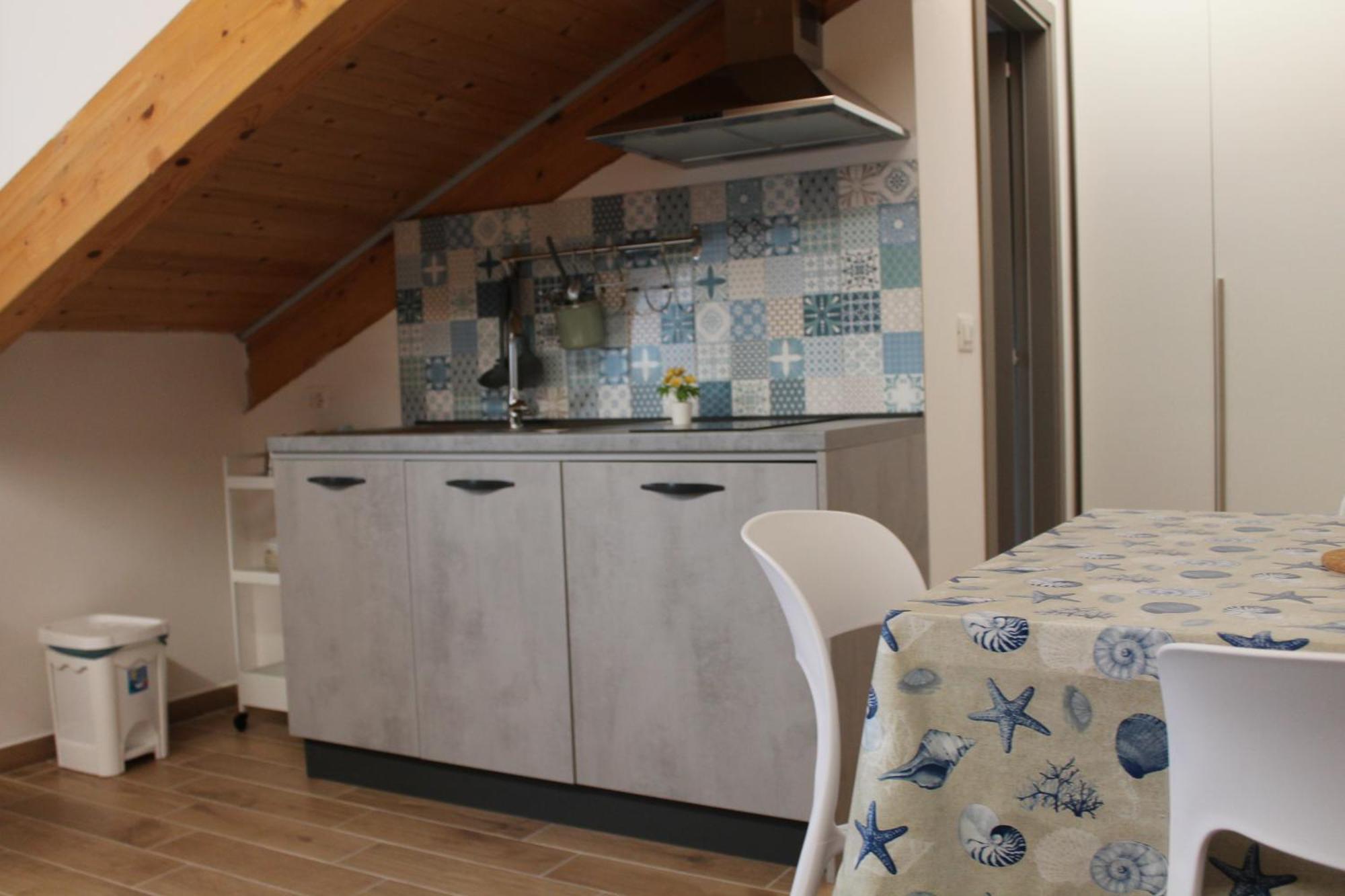 Annabella'S Home อากรอโปลี ภายนอก รูปภาพ