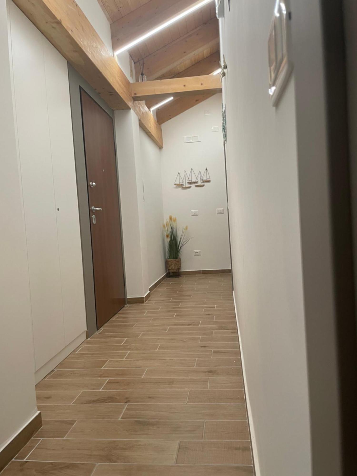 Annabella'S Home อากรอโปลี ภายนอก รูปภาพ
